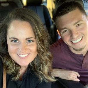 Meet your Posher, Kristen